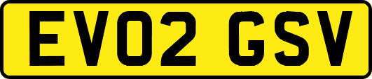 EV02GSV