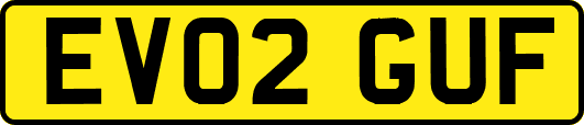 EV02GUF