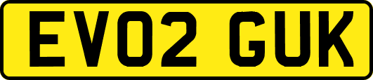 EV02GUK