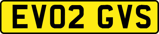 EV02GVS