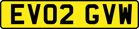 EV02GVW