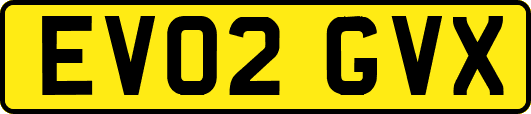 EV02GVX