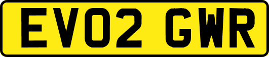 EV02GWR