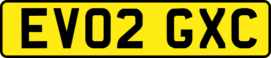 EV02GXC
