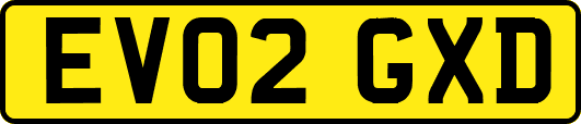 EV02GXD