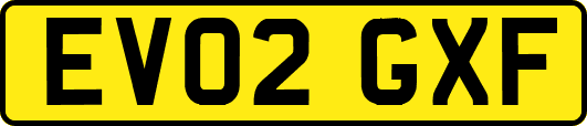 EV02GXF