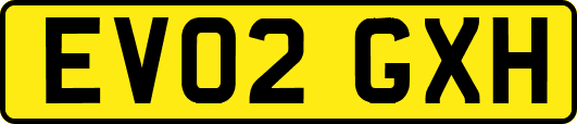 EV02GXH