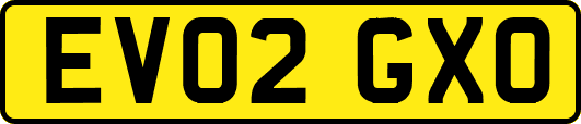 EV02GXO