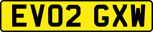 EV02GXW