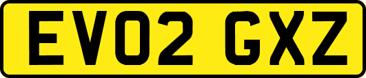 EV02GXZ
