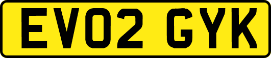 EV02GYK
