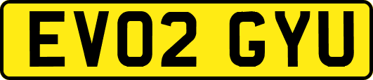 EV02GYU