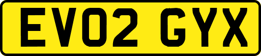 EV02GYX