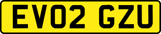 EV02GZU