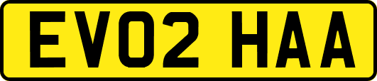 EV02HAA