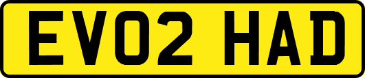 EV02HAD