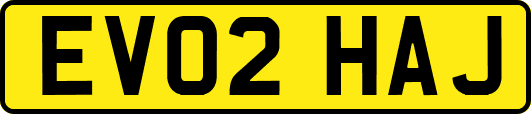 EV02HAJ
