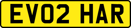 EV02HAR