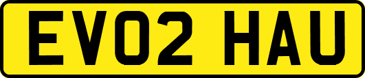 EV02HAU