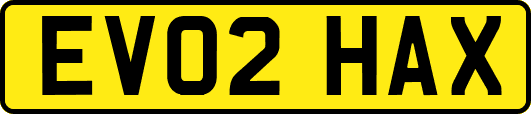 EV02HAX