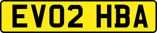 EV02HBA