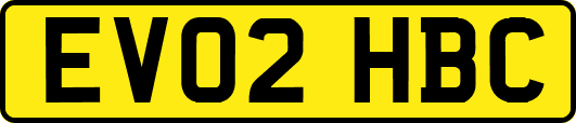 EV02HBC