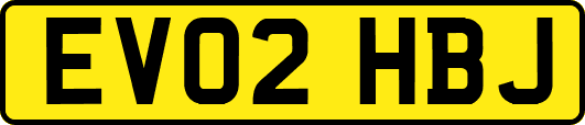 EV02HBJ