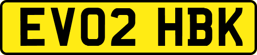 EV02HBK