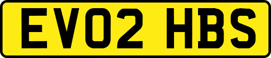 EV02HBS