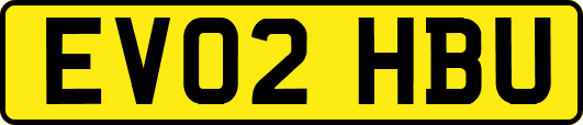 EV02HBU