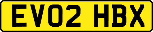 EV02HBX