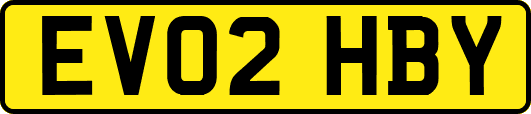 EV02HBY