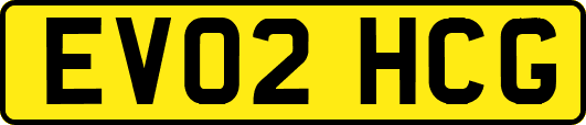 EV02HCG