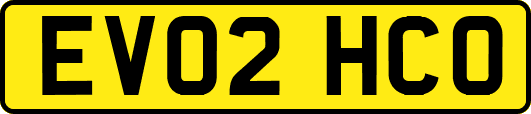 EV02HCO