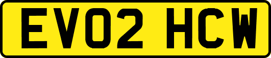 EV02HCW