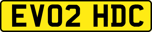 EV02HDC