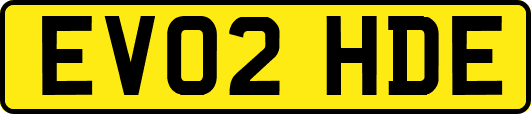 EV02HDE