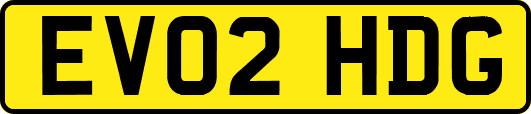 EV02HDG