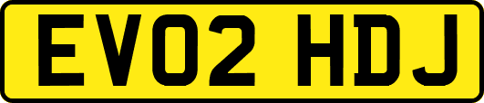 EV02HDJ