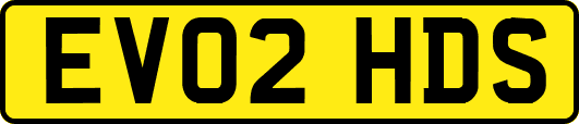 EV02HDS