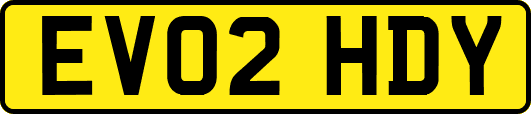 EV02HDY