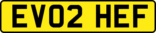 EV02HEF