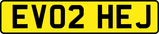 EV02HEJ