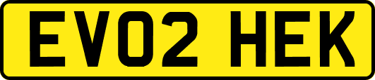 EV02HEK
