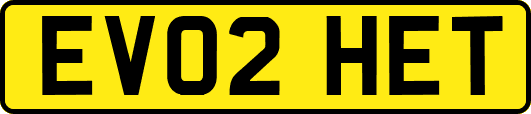 EV02HET