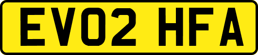EV02HFA