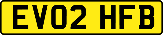 EV02HFB