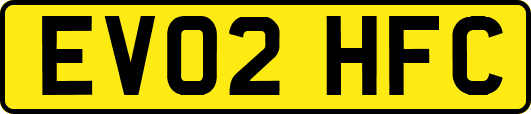 EV02HFC