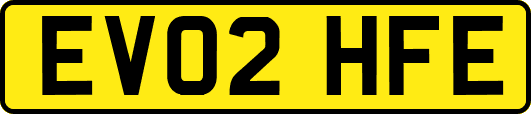 EV02HFE