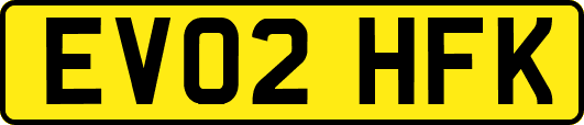 EV02HFK